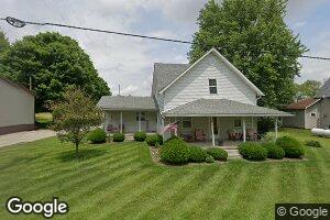 8781 E Us Route 36, Conover, OH 45317