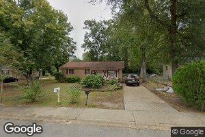 106 Yorkshire Dr, Lugoff, SC 29078