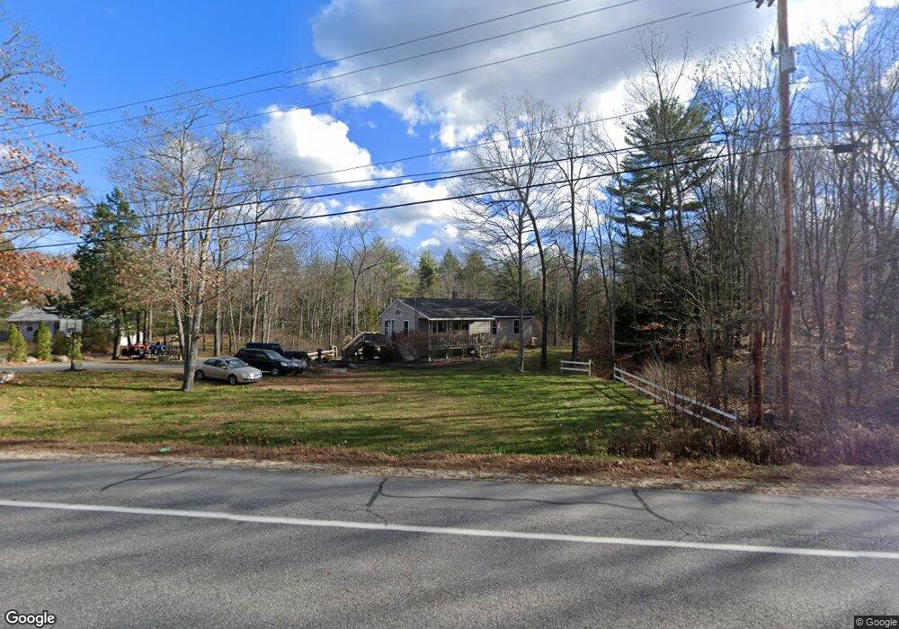 1105 Chadbourne Rd, Standish, ME 04084 - photo 1