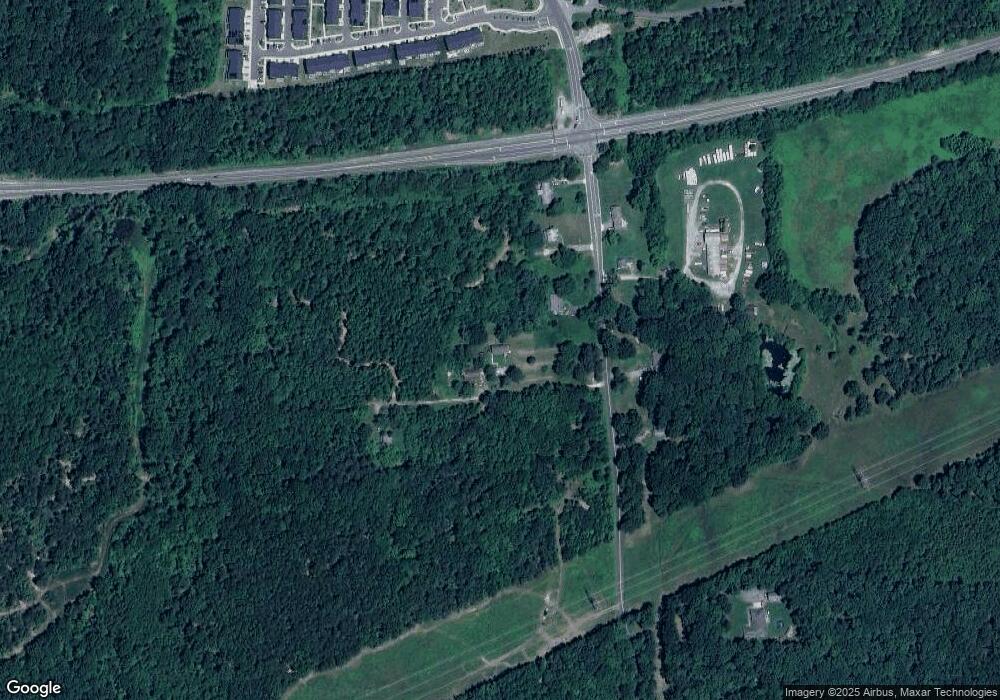 9600 Thornton Rolling Rd, Fredericksburg, VA 22408 - photo 1