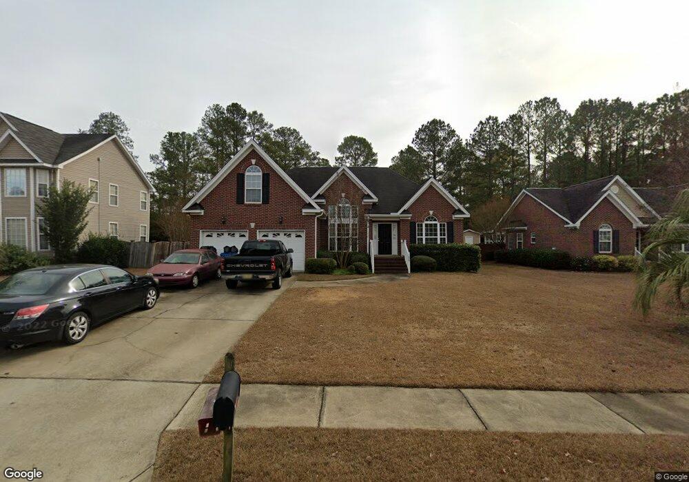 1020 Crestwater Ct, West Columbia, SC 29169 - photo 1