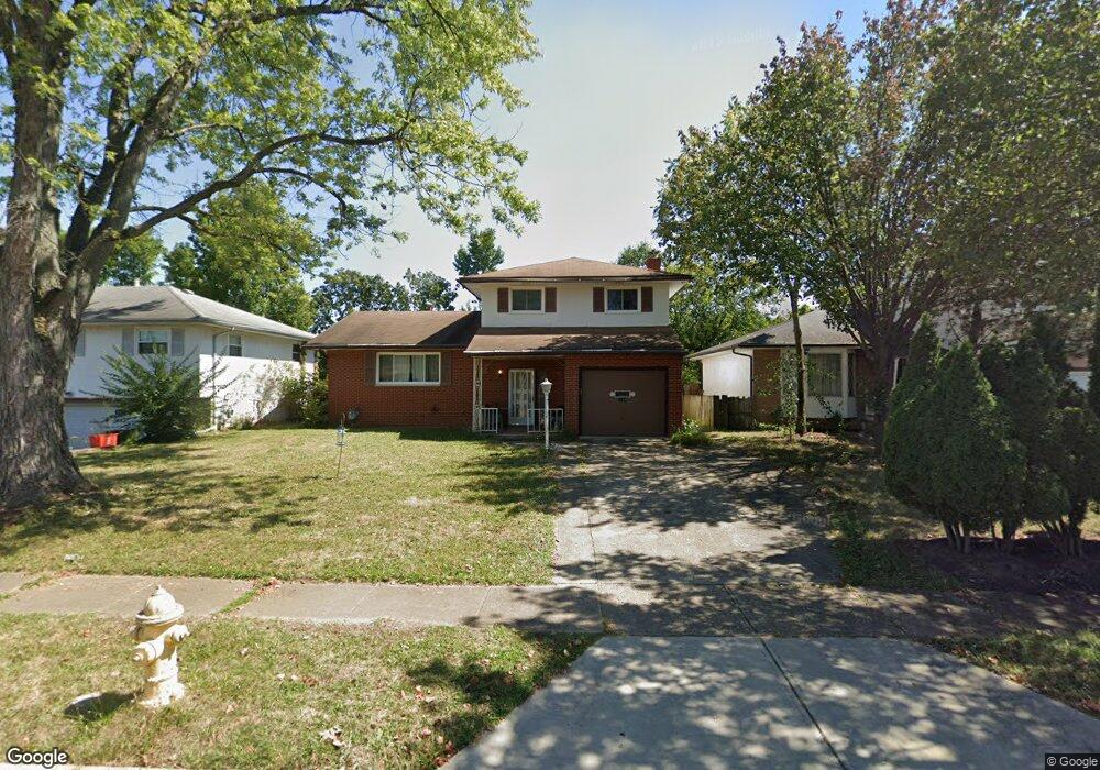 4063 Anthony Ct S, Columbus, OH 43213 - photo 1