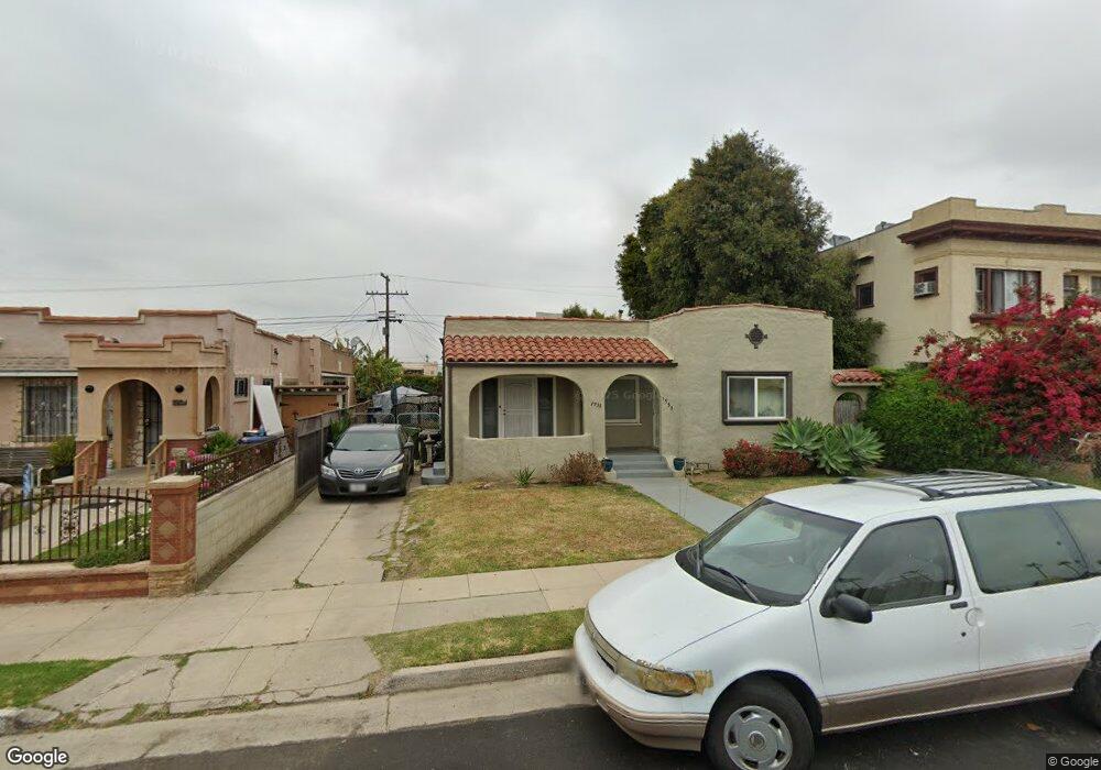 1933 Claudina Ave unit 1933 Claudina Avenue, Los Angeles, CA 90016 - photo 1