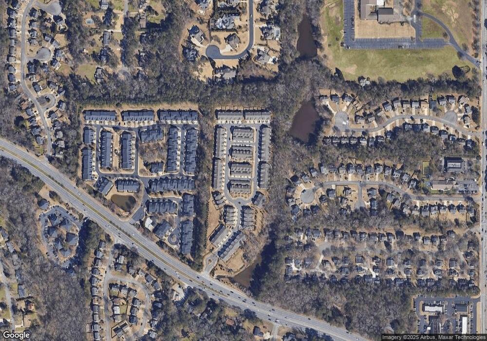 3006 Vickery Trace unit 60, Roswell, GA 30075 - photo 1