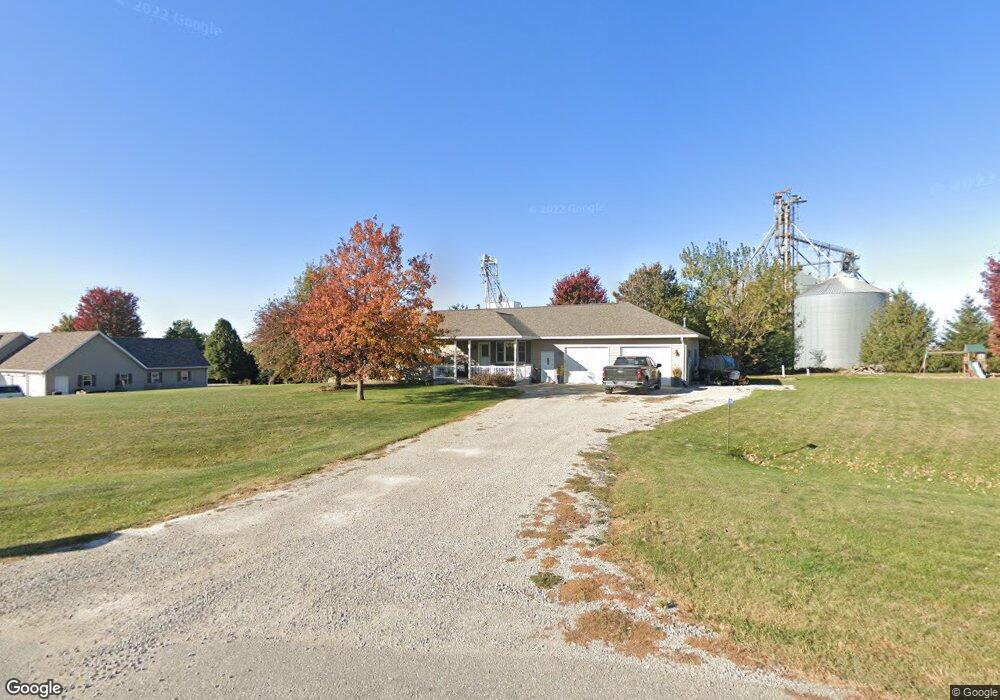 3779 W 3rd St N, Newton, IA 50208 - photo 1