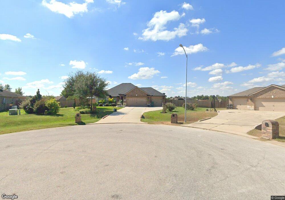 27021 Toyah Trail, Magnolia, TX 77355 - photo 1