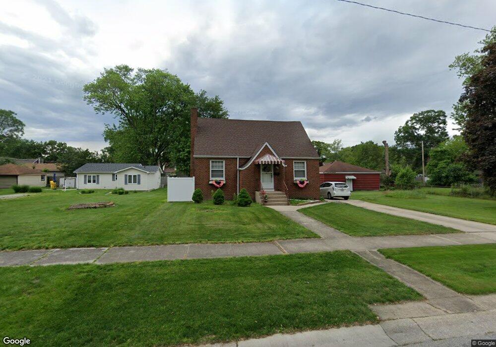 332 N Jay St, Griffith, IN 46319 - photo 1