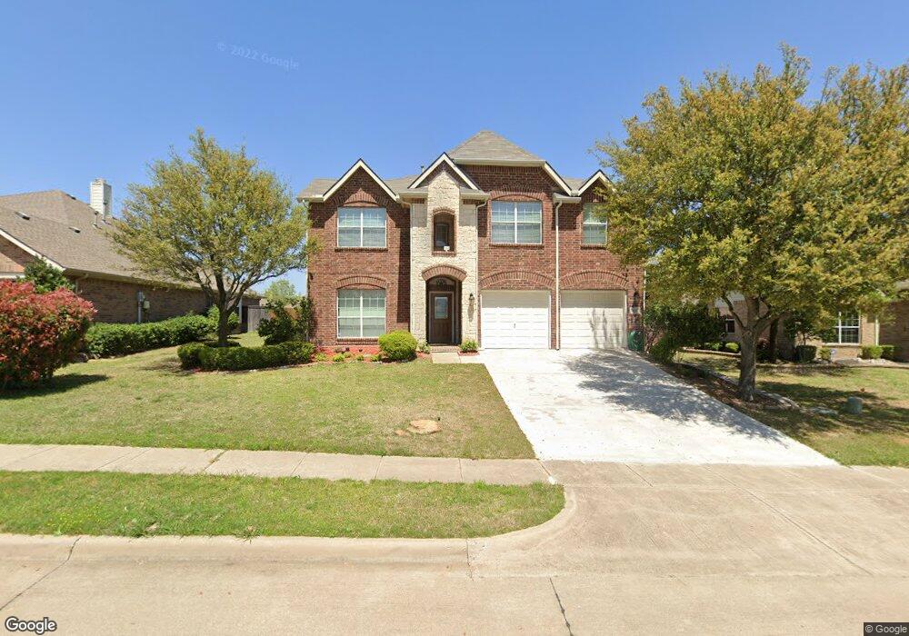 1215 W Collins Cir, Wylie, TX 75098 - photo 1