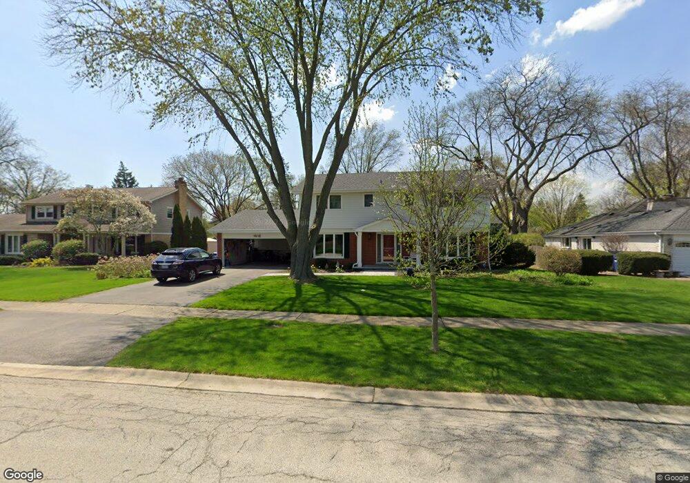 1618 Gamon Rd, Wheaton, IL 60189 - photo 1