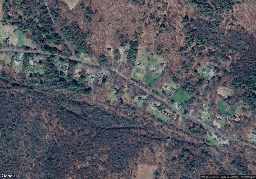 151 Danbury Quarter Rd, Winsted, CT 06098 - photo 1