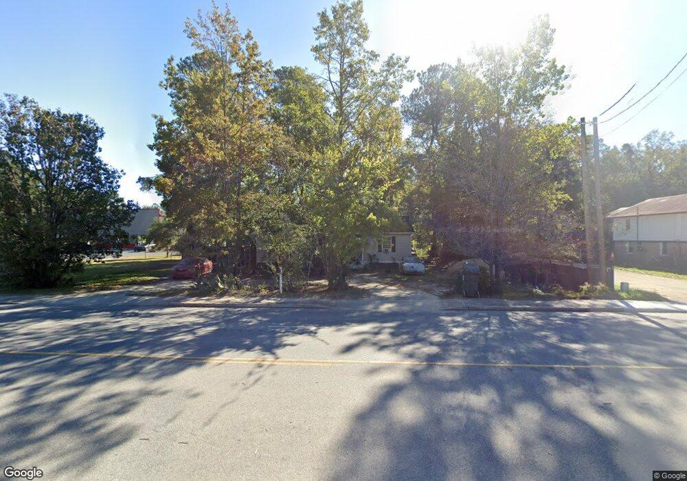 236 S Live Oak Dr, Moncks Corner, SC 29461 - photo 1