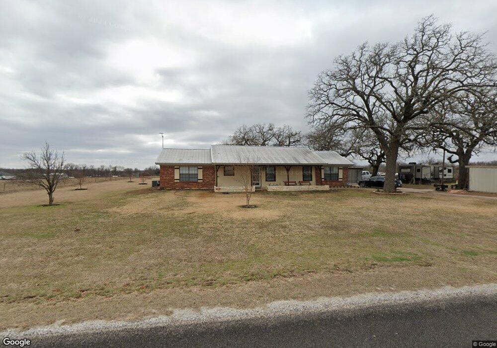490 Hutcheson Rd, Springtown, TX 76082 - photo 1