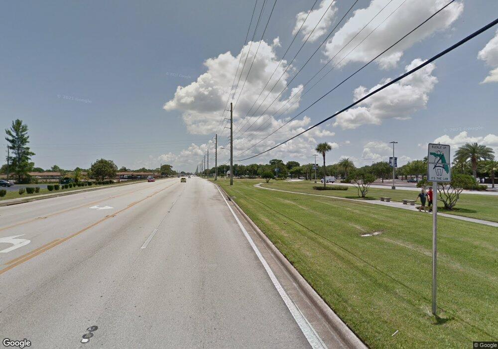 0 University Ln & Clearlake Rd, Cocoa, FL 32922 - photo 1