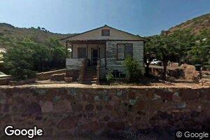 495 Quinn St, Clifton, AZ 85533