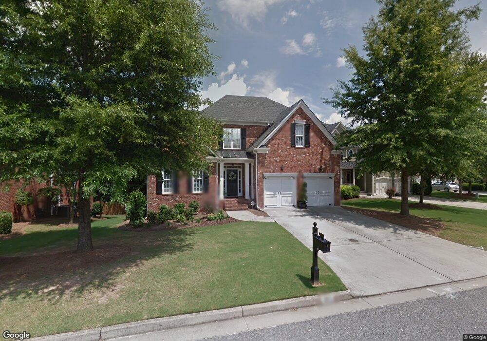 360 Springwell Ln, Alpharetta, GA 30004 - photo 1