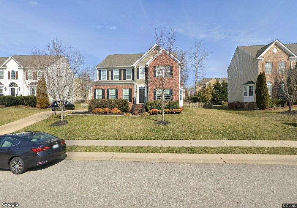 14384 Charter Landing Dr, Midlothian, VA 23114 - photo 1