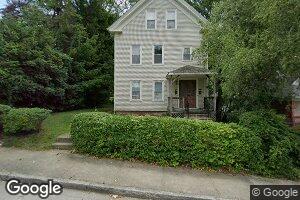 7 Pemberton St, Worcester, MA 01610