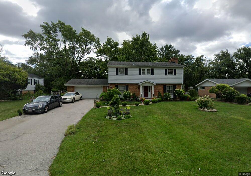 20417 Ithaca Rd, Olympia Fields, IL 60461 - photo 1