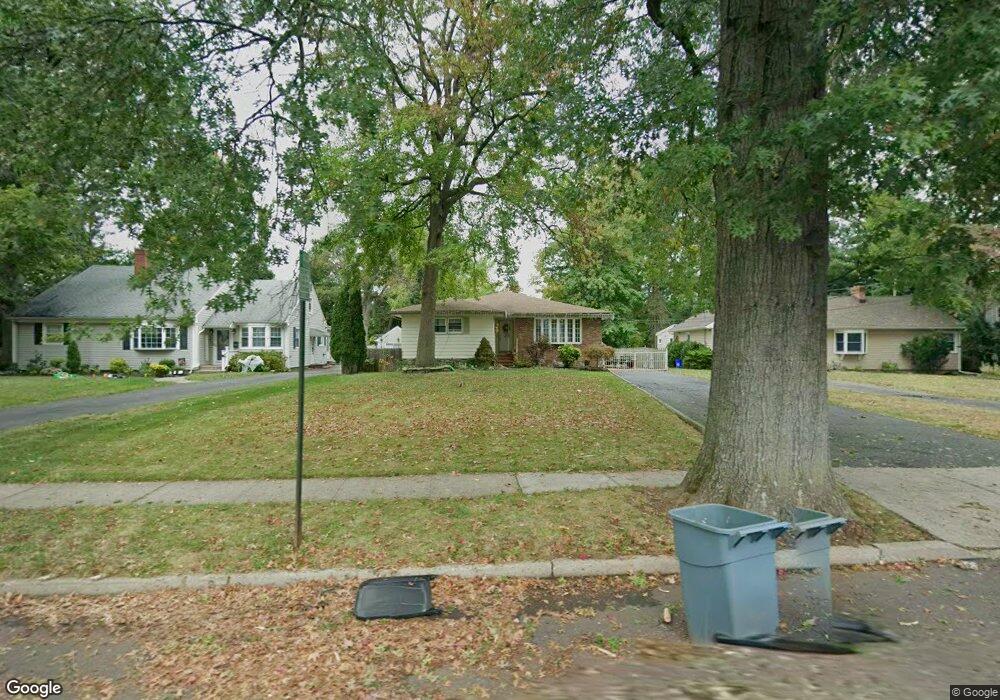 383 Elm Ave, Rahway, NJ 07065 - photo 1