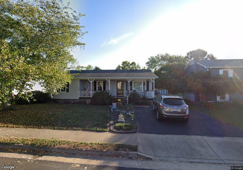 10958 Blake Ln, Bealeton, VA 22712 - photo 1