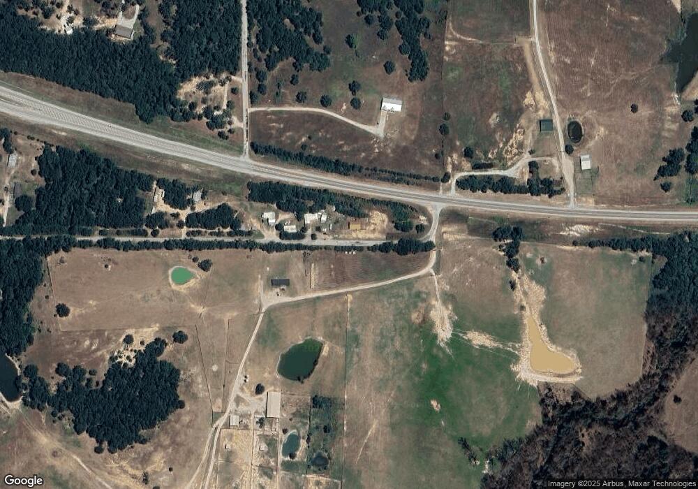 118 Red Everett Rd, Madill, OK 73446 - photo 1