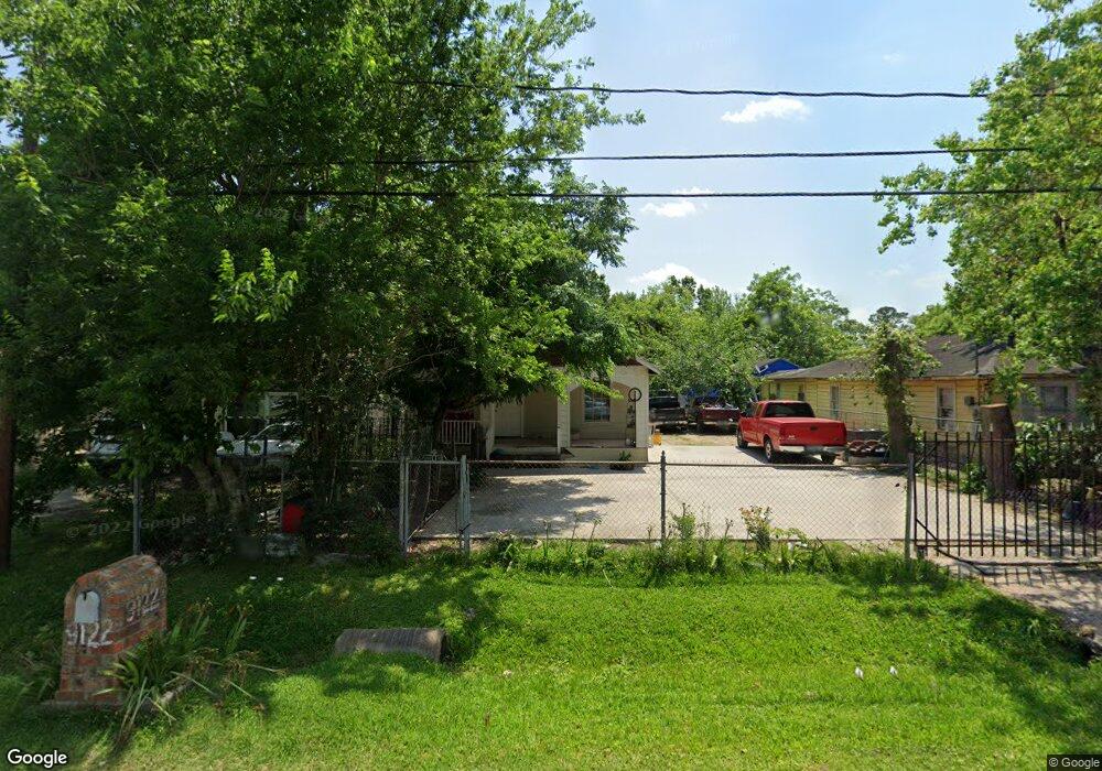 9122 Camay Dr, Houston, TX 77016 - photo 1