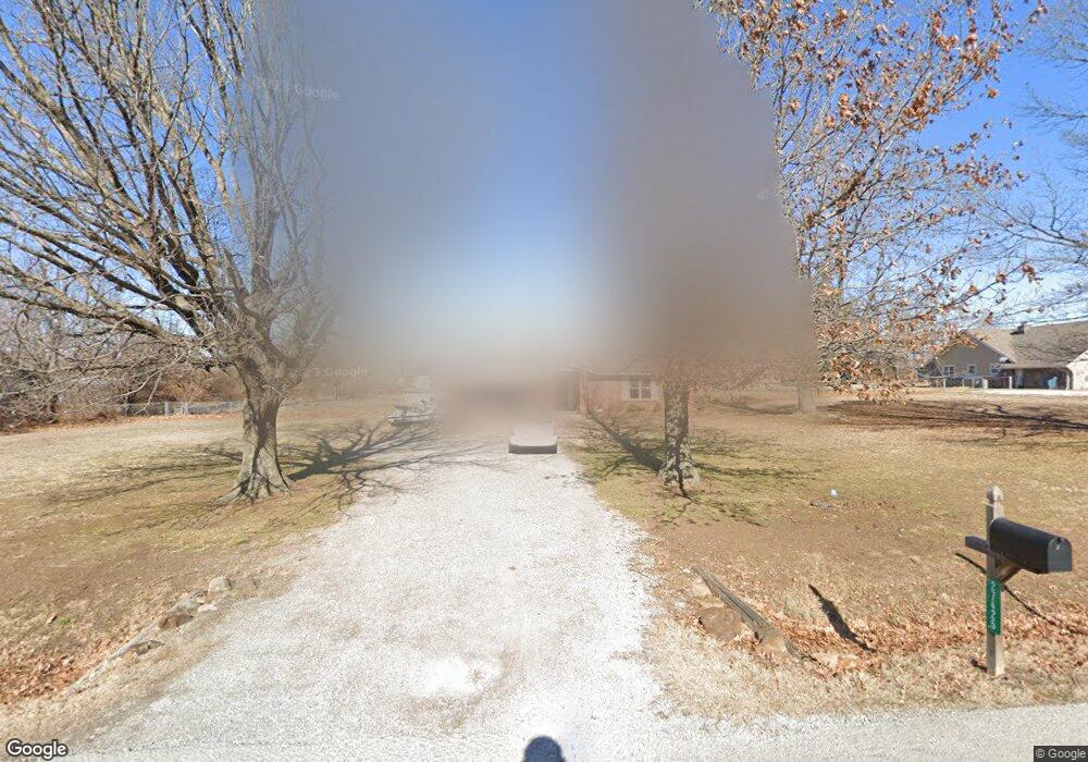 5 Fair Oaks Rd, Broken Arrow, OK 74014 - photo 1