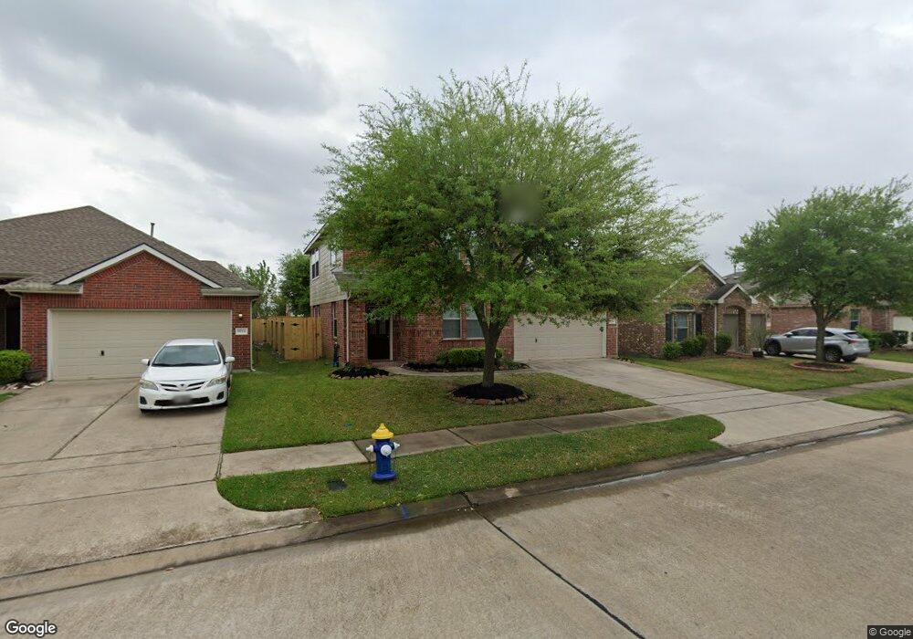 6930 Poncha Springs Ct, Houston, TX 77040 - photo 1
