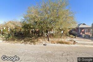 622 N 7th Ave, Tucson, AZ 85705