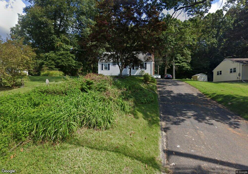 58 Depot Hill Rd, Cobalt, CT 06414 - photo 1