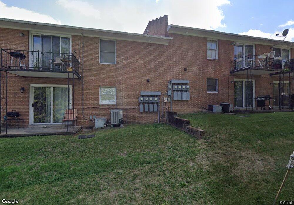 202 W Main St, Luray, VA 22835 - photo 1