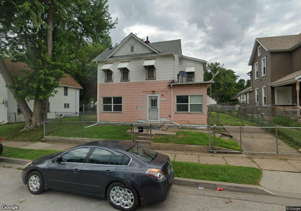 1452 W 7th St, Davenport, IA 52802 - photo 1