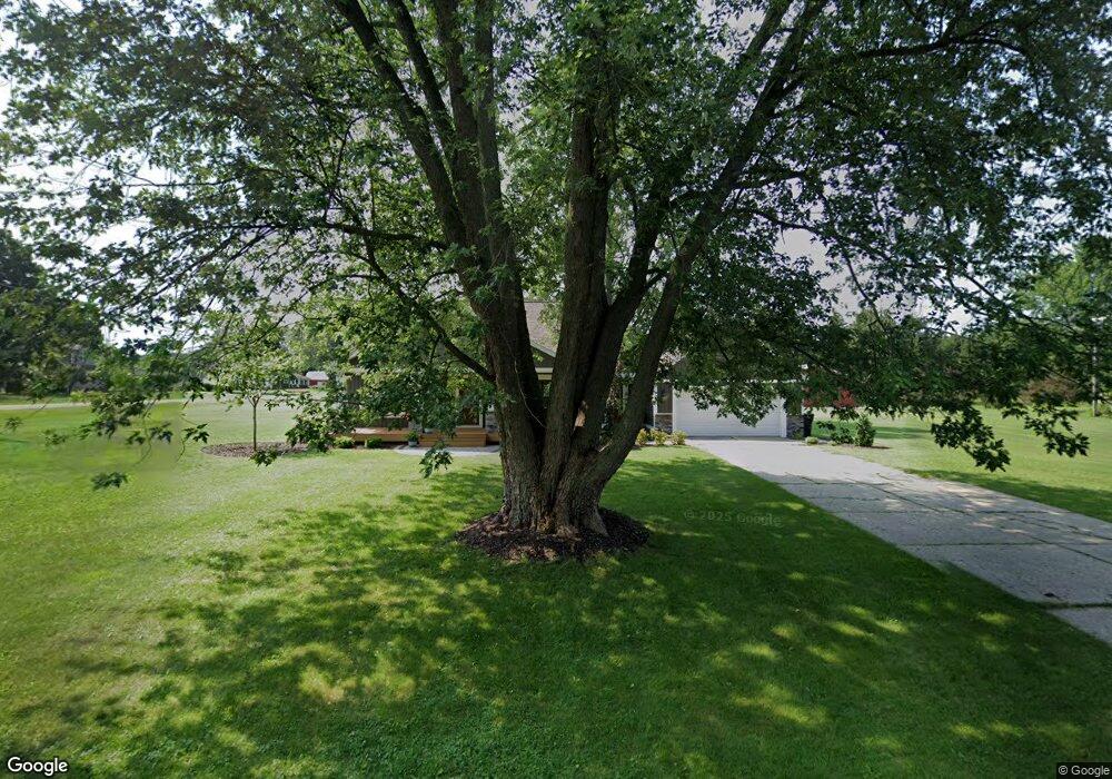 3618 68th St SW, Byron Center, MI 49315 - photo 1