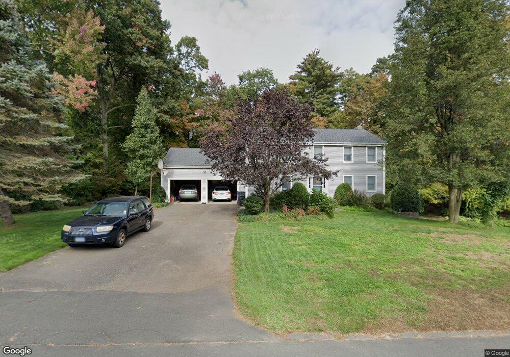 24 Wells Rd, Ellington, CT 06029 - photo 1