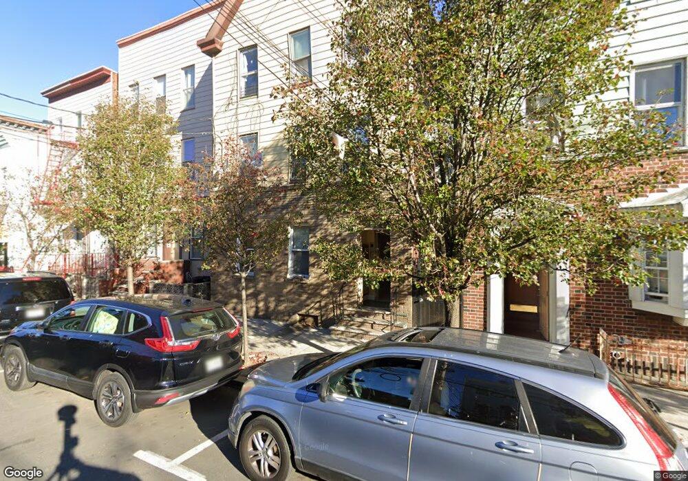 520 21st St, Union City, NJ 07087 - photo 1