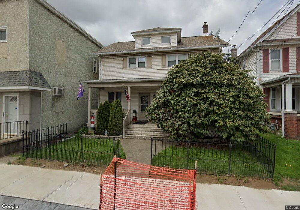 705 Main St, Dickson City, PA 18519 - photo 1