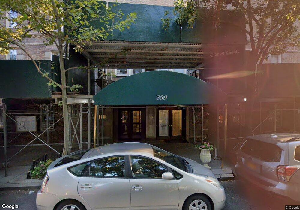 299 W 12th St unit 17H, New York, NY 10014 - photo 1