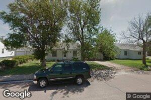 1202 S Ponca Ave, Satanta, KS 67870
