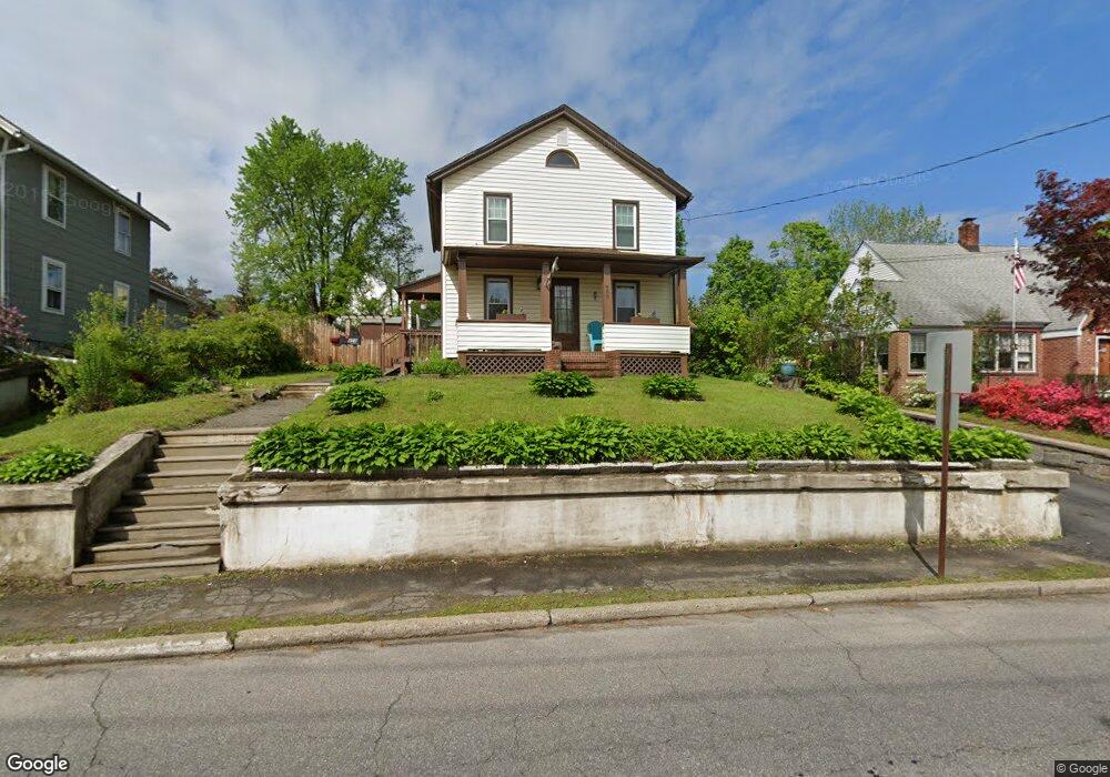 458 High St, Torrington, CT 06790 - photo 1