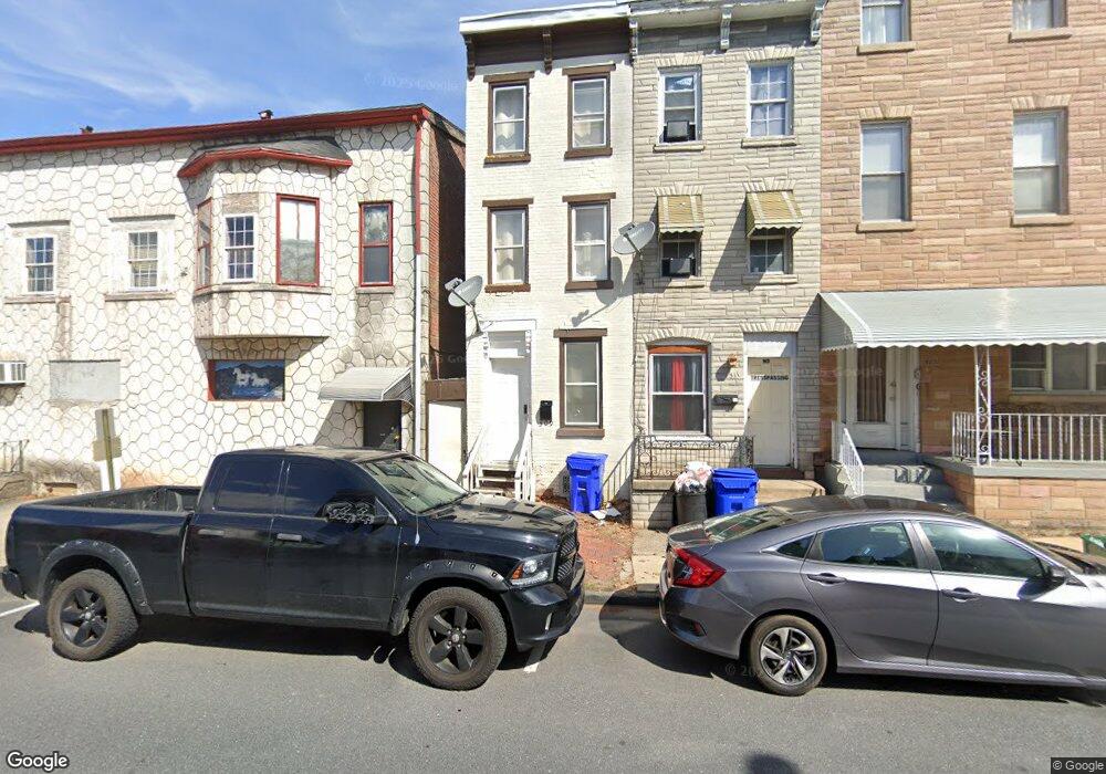 309 Franklin St, Reading, PA 19602 - photo 1