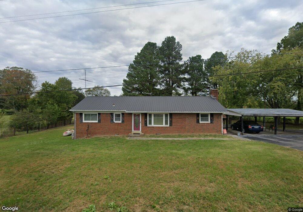 1606 Highway 130 W, Shelbyville, TN 37160 - photo 1