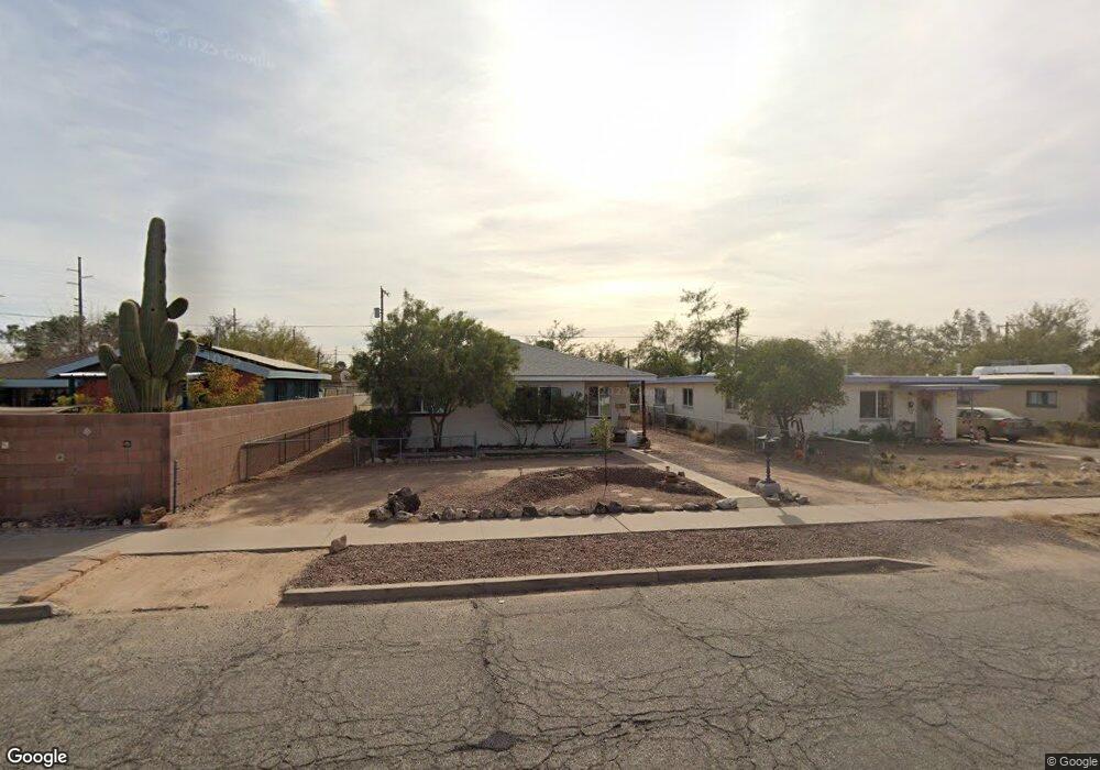 3020 E 20th St, Tucson, AZ 85716 - photo 1