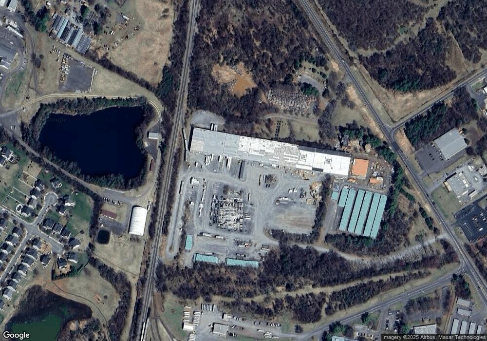 601 Germanna Hwy, Culpeper, VA 22701 - photo 1