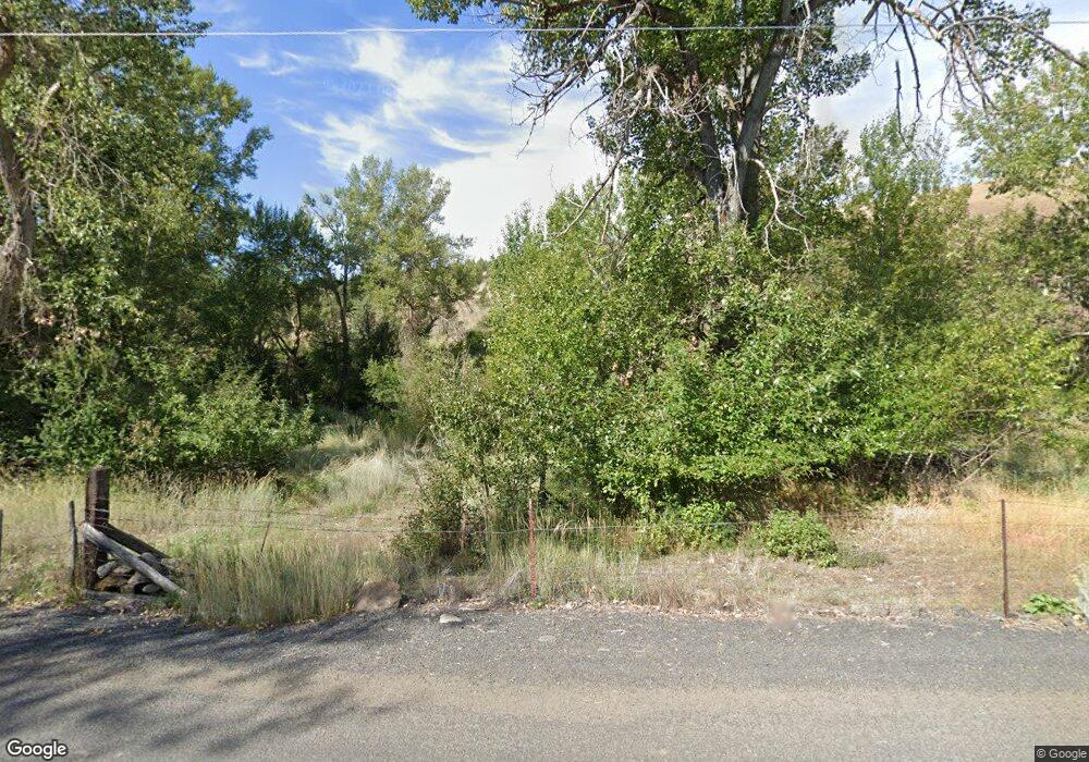 29968 Dixie Creek Rd, Prairie City, OR 97869 - photo 1