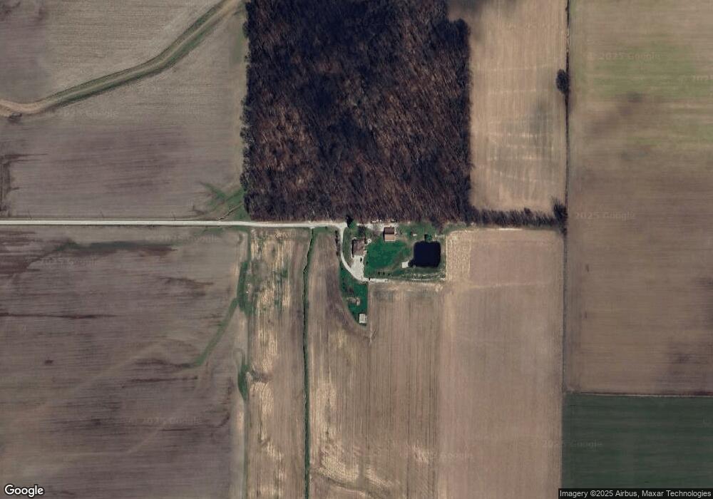 2175 W County Road 800 N, Osgood, IN 47037 - photo 1