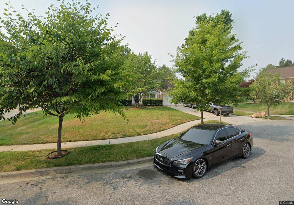 15105 Joppa Place, Bowie, MD 20721 - photo 1