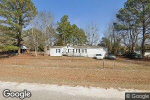 1015 Island Dr, Sumter, SC 29154