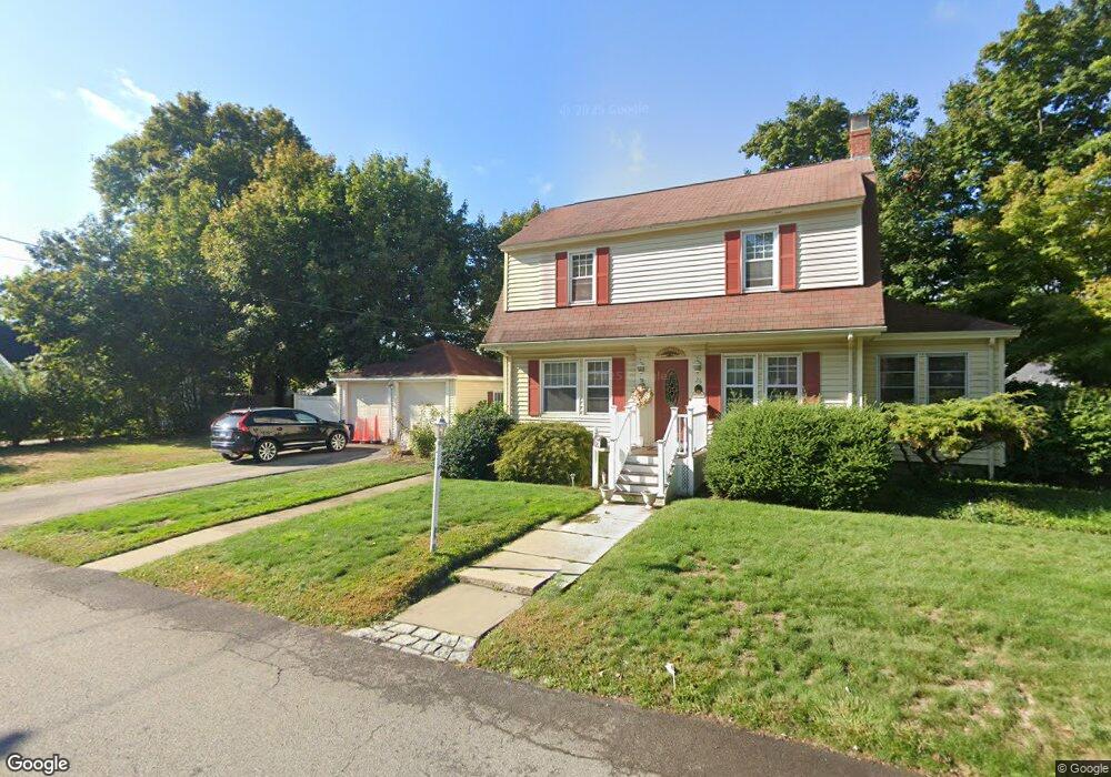 26 Greene St, Warwick, RI 02886 - photo 1