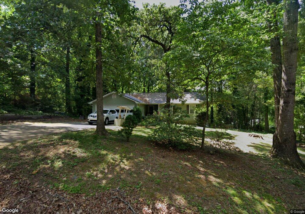 3667 Rosedale Cir, Gainesville, GA 30506 - photo 1