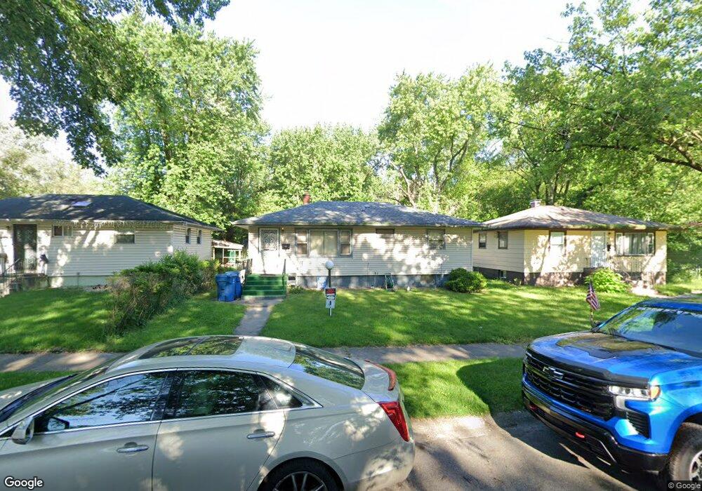 3484 Kentucky St, Gary, IN 46409 - photo 1